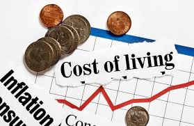 Cost of Living Eastern Victoria Steve Hudson