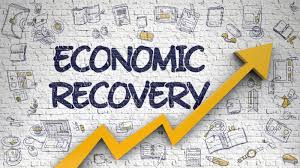 Economic Recovery Eastern Victoria Steve Hudson Join the Dots